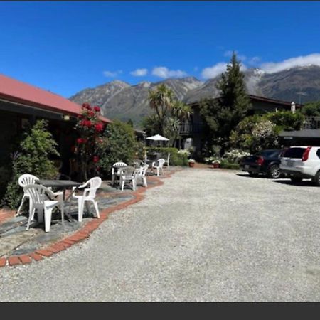 #2 Glenorchy Alpine Suite 外观 照片
