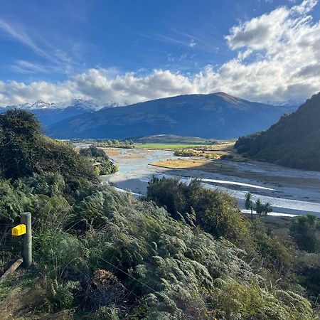 #2 Glenorchy Alpine Suite 外观 照片
