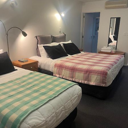 #2 Glenorchy Alpine Suite 外观 照片