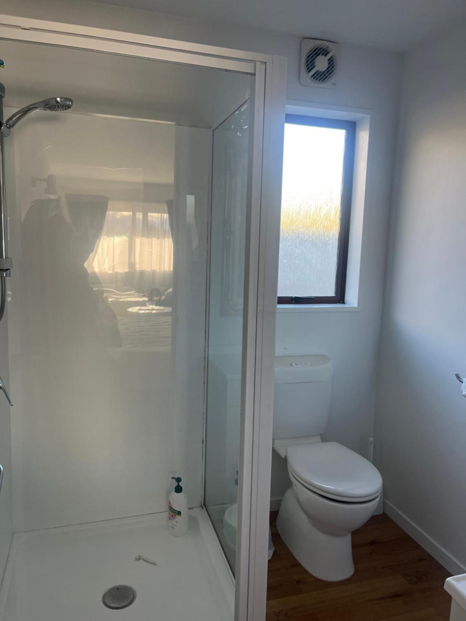 #2 Glenorchy Alpine Suite 外观 照片