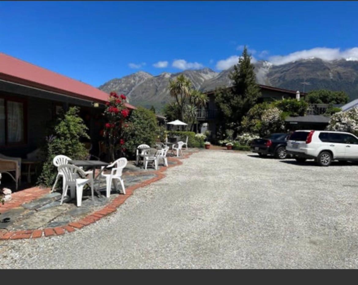 #2 Glenorchy Alpine Suite 外观 照片