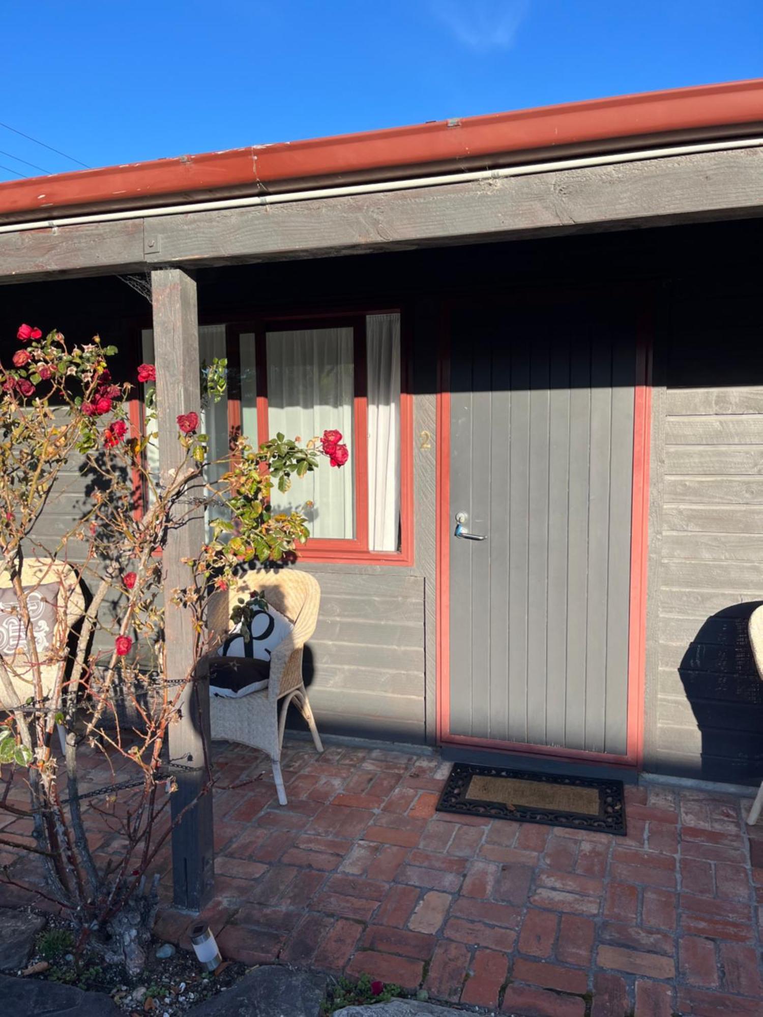 #2 Glenorchy Alpine Suite 外观 照片