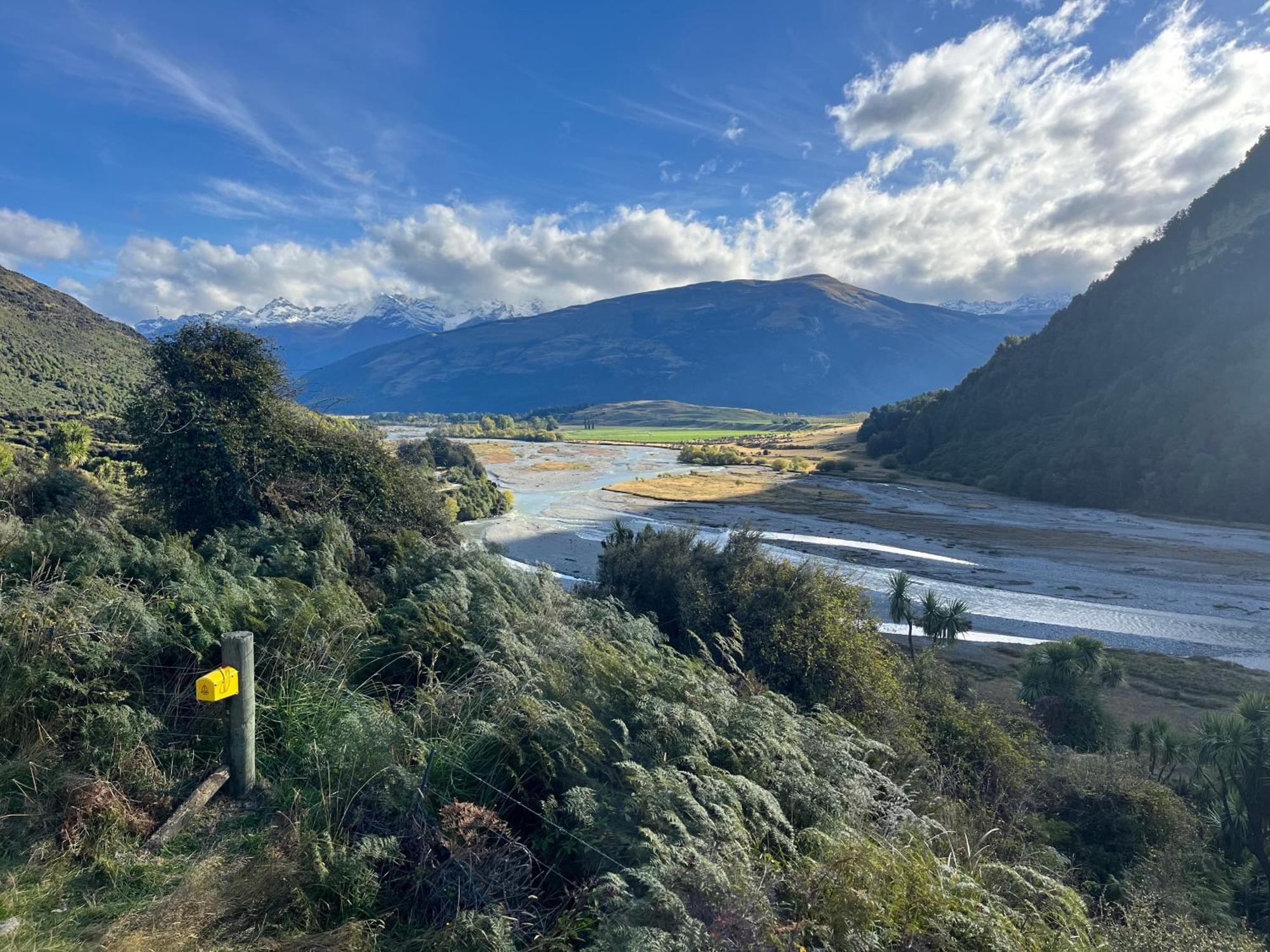 #2 Glenorchy Alpine Suite 外观 照片