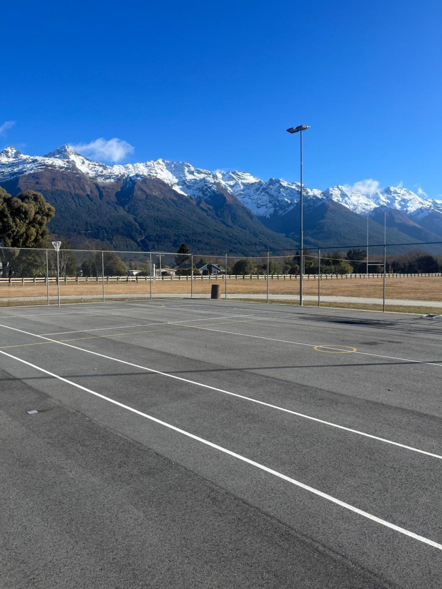 #2 Glenorchy Alpine Suite 外观 照片