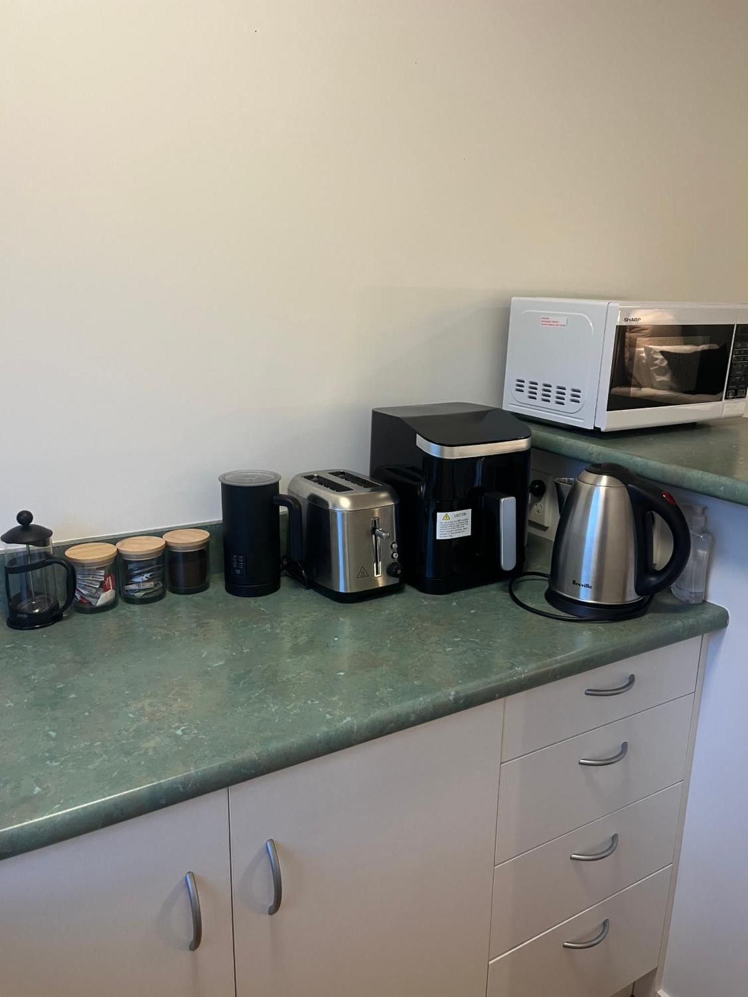 #2 Glenorchy Alpine Suite 外观 照片