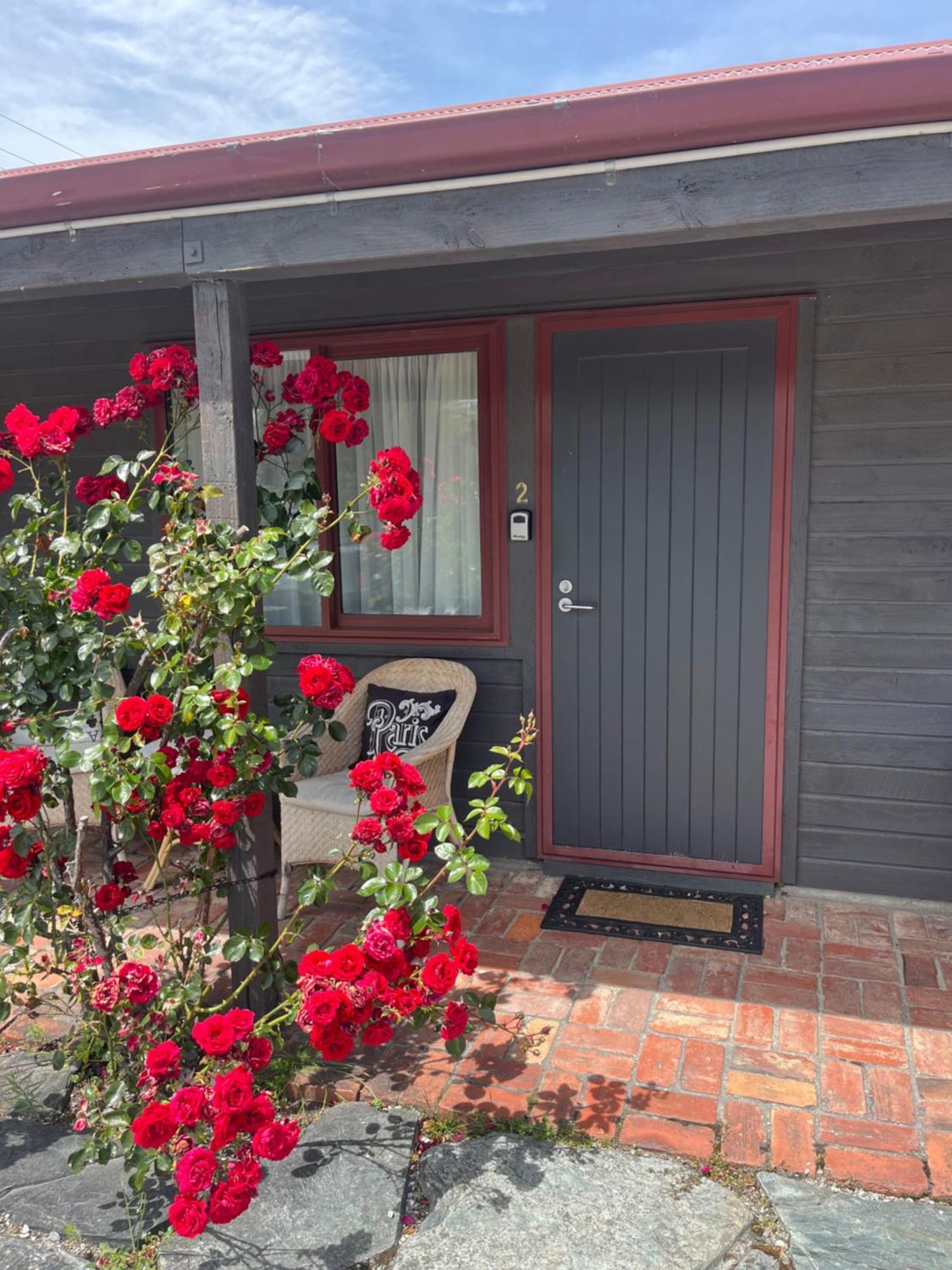 #2 Glenorchy Alpine Suite 外观 照片