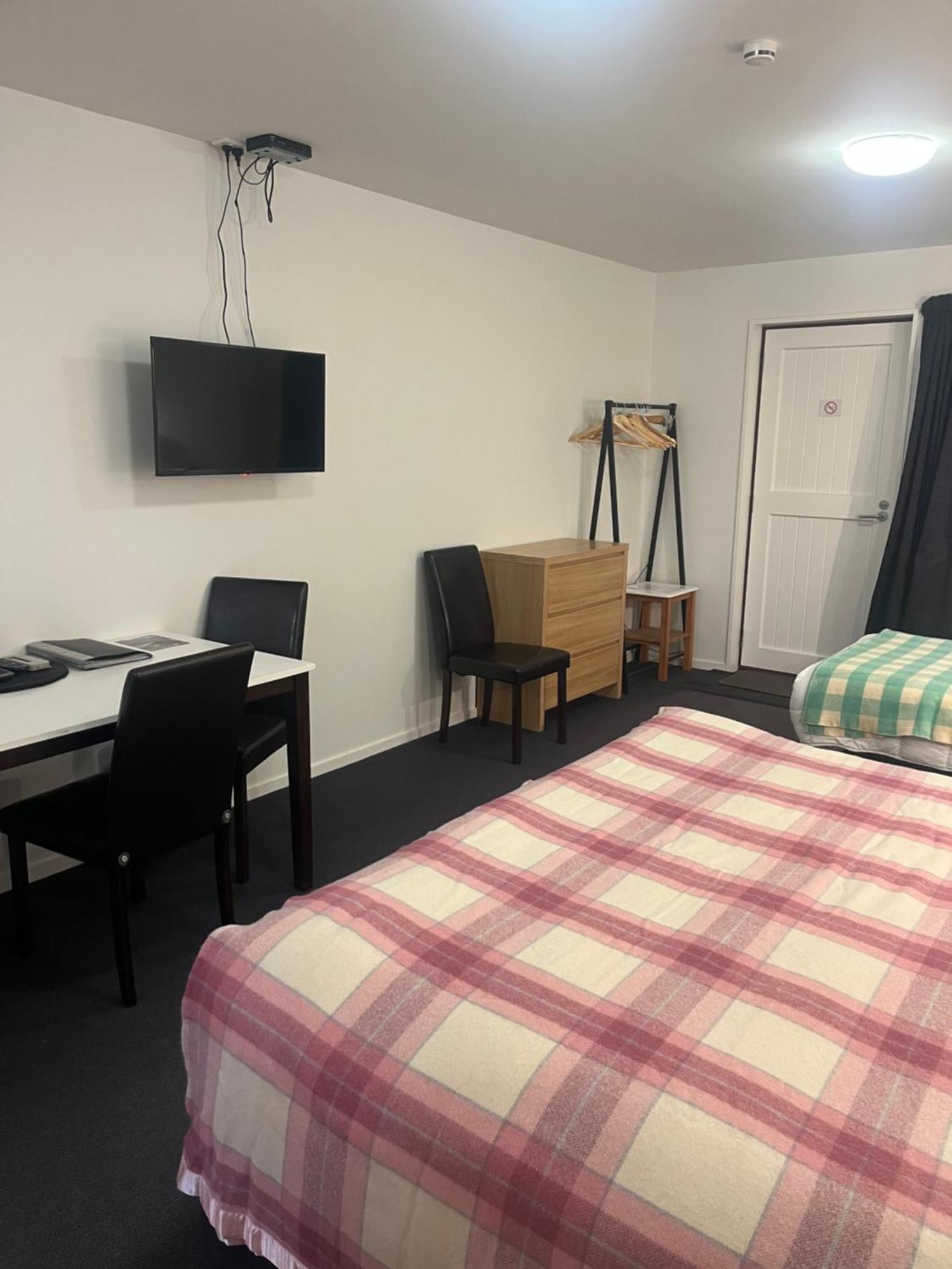 #2 Glenorchy Alpine Suite 外观 照片