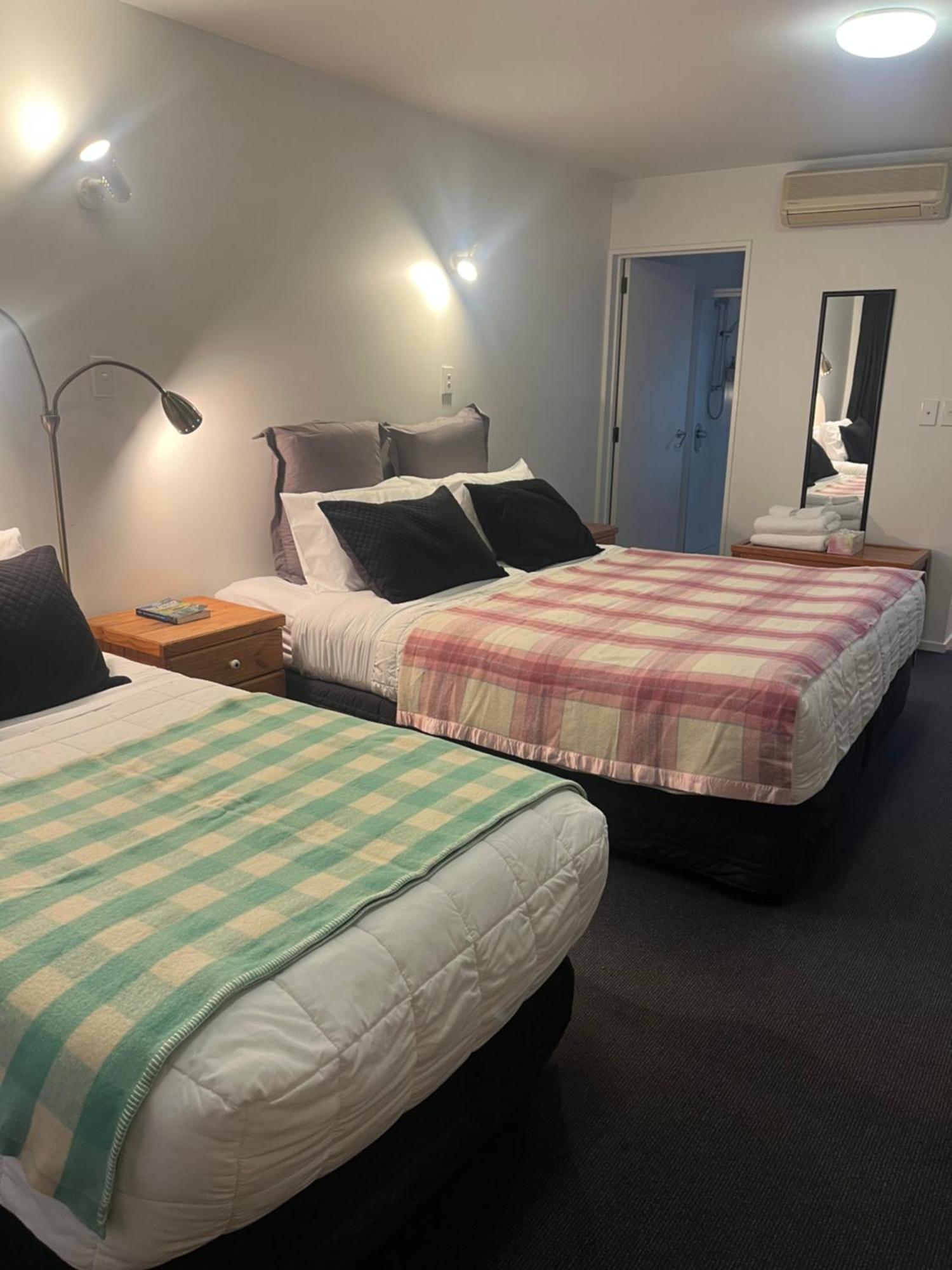 #2 Glenorchy Alpine Suite 外观 照片